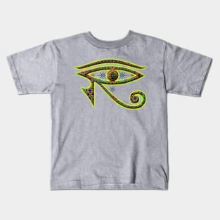 Pineal gland Kids T-Shirt